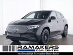 Mercedes-Benz EQA 300 4M AMG Night 20" Carplay Camera Sfeerl, Achat, Entreprise, Carnet d'entretien, Alcantara