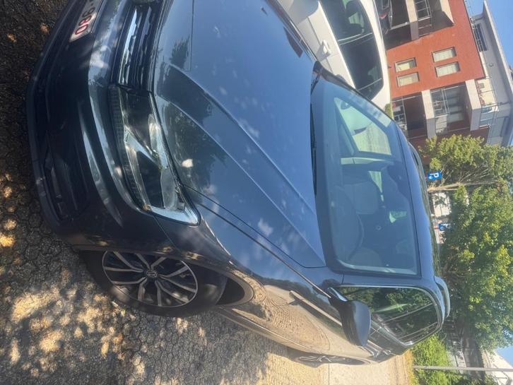 Volkswagen tiguan bj 2019 d 2.0 Tid 11500km, Auto's, Volkswagen, Particulier, Tiguan, 4x4, Aangepast voor mindervaliden, Adaptieve lichten