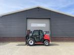 Manitou MC25-4 buggy ruwterrein heftruck NIEUW €845 LEASE, Overige aandrijving, Ruwterrein