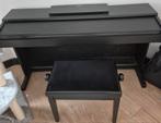 Yamaha piano Arius YDP - 144, Muziek en Instrumenten, Ophalen, Zo goed als nieuw