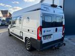 Fiat Ducato Knaus Boxstar Street, Fiat, Boîte manuelle, Télévision, 5 à 6 mètres