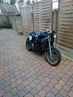 Cafe racer 750 suzuki gsx, Motoren, 750 cc, 4 cilinders, Particulier, Meer dan 35 kW