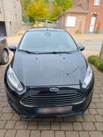 Ford Fiesta 2014 1.0 Ecoboost 100pk, Auto's, Ford, Voorwielaandrijving, Euro 5, Stof, Handgeschakeld