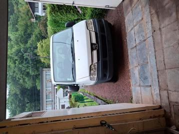 Vend boîte 5 vitesses Citroën 2.8 hdi et une boîte 6 vitesse beschikbaar voor biedingen