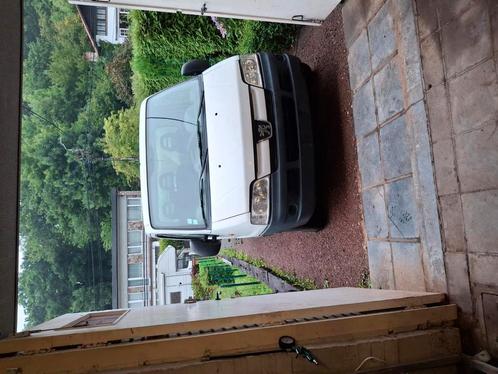 Vend boîte 5 vitesses Citroën 2.8 hdi et une boîte 6 vitesse, Auto-onderdelen, Transmissie en Toebehoren, Citroën, Ophalen of Verzenden