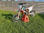 KTM SX65, Ophalen, Zo goed als nieuw