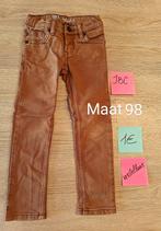 Jeansbroek jongen JBC - maat 98, Kinderen en Baby's, Kinderkleding | Maat 104, Jongen, Gebruikt, Ophalen of Verzenden, Broek