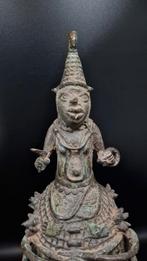 prachtige antieke collectie "African culture", Ophalen