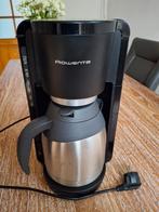 Koffiezet apparaat Rowenta, Elektronische apparatuur, Koffiezetapparaten, Ophalen of Verzenden, Zo goed als nieuw