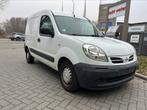 Nissan Kubistar 1.5Dci 2006/212000km, Autos, Entreprise, Achat, Nissan