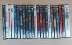 23 dvd's actiefilms, Ophalen of Verzenden, Zo goed als nieuw, Actie