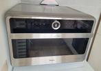 whirlpool combi oven, Elektronische apparatuur, Microgolfovens, Ophalen, Gebruikt, Oven