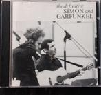 the definitive Simon & Garfunkel CD, Gebruikt, Verzenden, Poprock