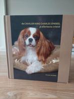 De Cavalier King Charles Spaniel, je allerbeste vriend, Ophalen of Verzenden, Zo goed als nieuw, A. Jacques