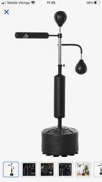 Bokspaal, Sport en Fitness, Boksen, Ophalen, Zo goed als nieuw