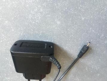 Lader (oude) Nokia en sony ericsson-prijs per stuk, Enlèvement ou Envoi, Comme neuf, Nokia