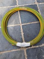 Vob kabel 20 meter nieuw, Doe-het-zelf en Bouw, Ophalen of Verzenden, Zo goed als nieuw