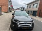 Edge, Auto's, Automaat, Euro 6, Edge, Bedrijf