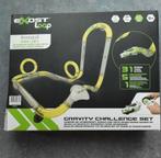 Exost loop Gravity Challenge set - racebaan, Ophalen, Gebruikt, Racebaan