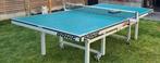 donic delhi slc , zo goed als nieuw, Sport en Fitness, Tafeltennis, Ophalen, Zo goed als nieuw, Tafel Indoor, Wedstrijdformaat