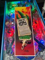 Kopkast decal cc, Ophalen, Bally, Dot-matrix, Nieuw