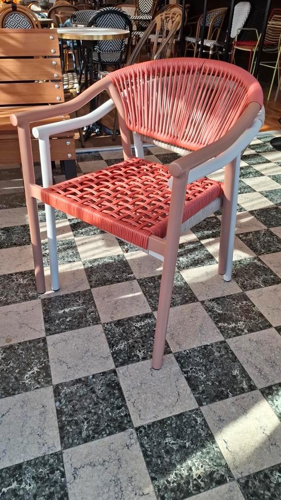 Groot assortiment 2026 modellen horeca terras winter/zomer!, Zakelijke goederen, Horeca | Meubilair en Inrichting, Meubilair, Nieuw in verpakking