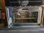 Stoomoven Kupperbusch, Stoom, Oven