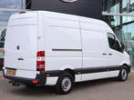 Mercedes-Benz Sprinter 313 CDI L2H2, Auto's, Euro 5, Gebruikt, Zwart, 4 cilinders