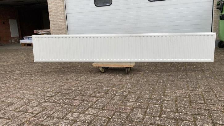 Nieuwe radiatoren Vier-puntsaansluiting nieuw UITVERKOOP!, Bricolage & Construction, Sanitaire, Neuf, Enlèvement