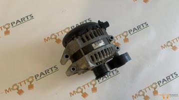 BMW 1, 3 Series Dynamo 12317550468 7550468 disponible aux enchères