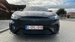 Ford Mustang Mach E GT, Te koop, Zilver of Grijs, 5 deurs, Elektrisch