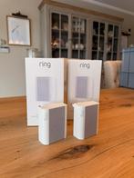 RING deurbel CHIME, Ophalen of Verzenden, Zo goed als nieuw
