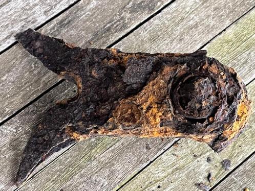 Lee Enfield draadschaar voor geweer 14-18 ww1, Verzamelen, Militaria | Algemeen, Ophalen