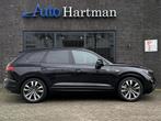 Volkswagen Touareg 3.0 V6 TSi 4MOTION R eHybrid PANO | Elek., Auto's, Volkswagen, Te koop, Bedrijf, Hybride Elektrisch/Benzine