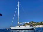 Comar Genesi Sport Zeilboot, Watersport en Boten, Kajuitzeilboten en Zeiljachten, Ophalen, Gebruikt, Diesel, 12 meter of meer