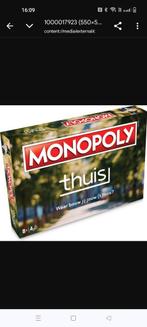 Jeu Monopoly, Enlèvement