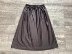 Rok Nathalie Vleeschouwer L/XL, Kleding | Dames, Nathalie Vleeschouwer, Zwart, Maat 42/44 (L), Ophalen of Verzenden