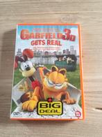 Garfield 3d gets real, Ophalen, Zo goed als nieuw