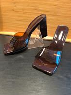 Sandales ouvertes NEUVES ! T37, Enlèvement