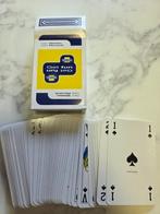 Ricard-kaartspel, Een of twee spelers, Ophalen of Verzenden, Nieuw, Cartes