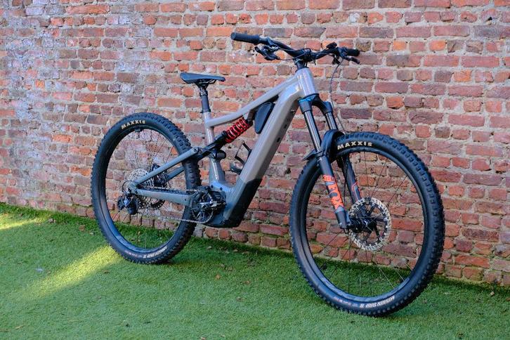 2023 FOCUS SAM² 6.8 L E Enduro MTB, Fietsen en Brommers, Fietsen | Mountainbikes en ATB, Gebruikt, Heren, Overige merken, 53 tot 57 cm