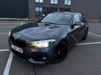 Bmw 118i M sport, Autos, Achat, 110 kW, Alcantara, Bleu