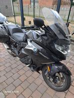 BMW K1600GT 2022 - BTW aftrekbaar, Motos, Motos | BMW, Particulier, Tourisme, Plus de 35 kW, 1600 cm³