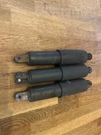 Amortisseur arrière origine "Pompe à Vélo" HONDA WALLAROO, Enlèvement ou Envoi