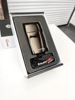 Rasoir Babyliss Pro noir FXFS2GSE (neuf/non utilisé), Enlèvement ou Envoi, Neuf, Tondeuse