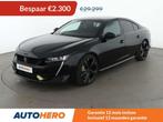 Peugeot 508 1.6 Hybrid PSE (bj 2021, automaat), Auto's, Peugeot, Automaat, https://public.car-pass.be/vhr/51cc7623-5a0a-4c11-9485-014b8cfbe720