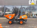 MINI DUMPER AUSA D100AHA, Ophalen, Dumper