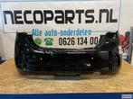 ACHTERBUMPER OPEL CORSA F BUMPER ORIGINEEL 2019-2023, Auto-onderdelen, Ophalen of Verzenden, Gebruikt, Opel