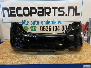 ACHTERBUMPER OPEL CORSA F BUMPER ORIGINEEL 2019-2023 beschikbaar voor biedingen