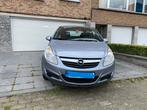 Opel Corsa 1.2 Benzine 2009 Euro 4 Lez 2030, Testrit aan huis, Bedrijf, Grijs, Euro 4